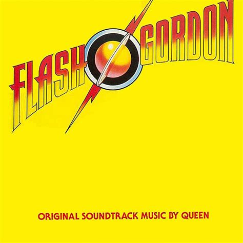 soundtrack for flash gordon